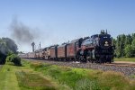Canadian Pacific 2816